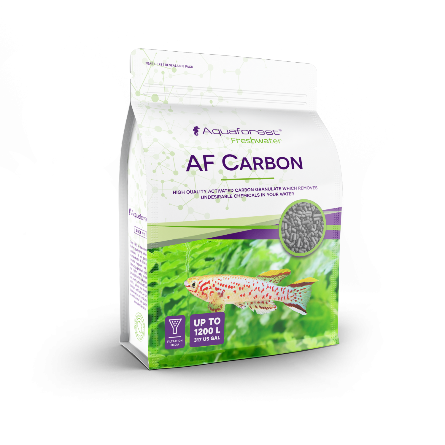AF Carbon Fresh
