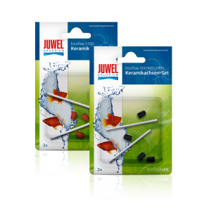 Ceramic Axles Eccoflow 500/600/1000