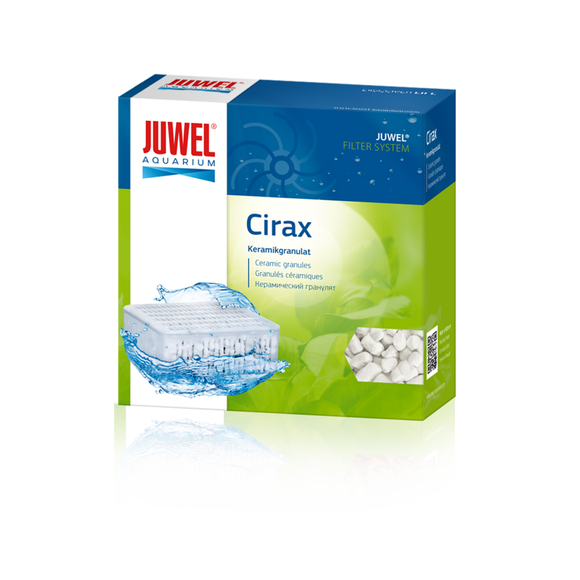 Juwel Cirax Large