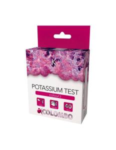 Marine Potassium Kalium Test - Colombo