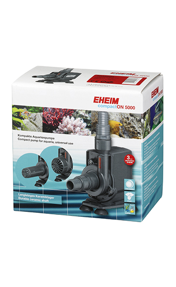 CompactOn 5000 - EHEIM