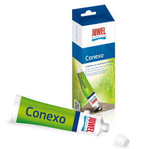 Conexo - 80ml - Svart - Juwel