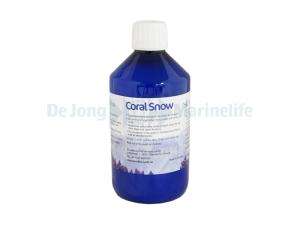 KZ CoralSnow - 500ml - Korallen-Zucht
