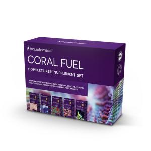 Coral Fuel - 5x10ml - Aquaforest