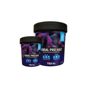 Coral Pro - 7kg - Red Sea