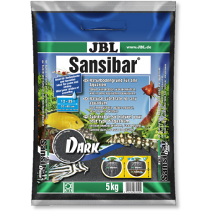SANSIBAR DARK 5KG