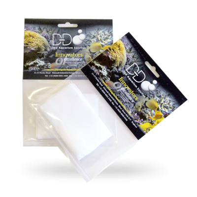 D-D Universal media bags