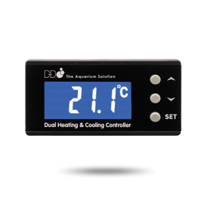 Dual Temp Controller