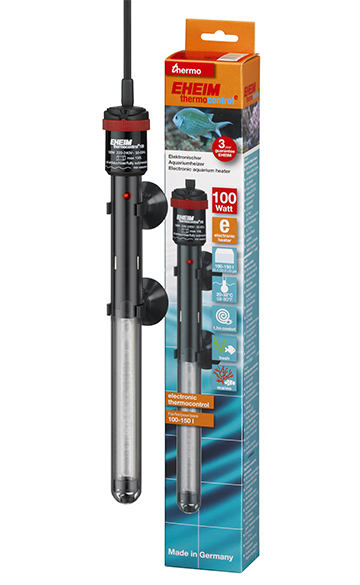 Thermocontrol-e 100W - Eheim Doppvärmare