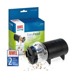 EasyFeed Juwel