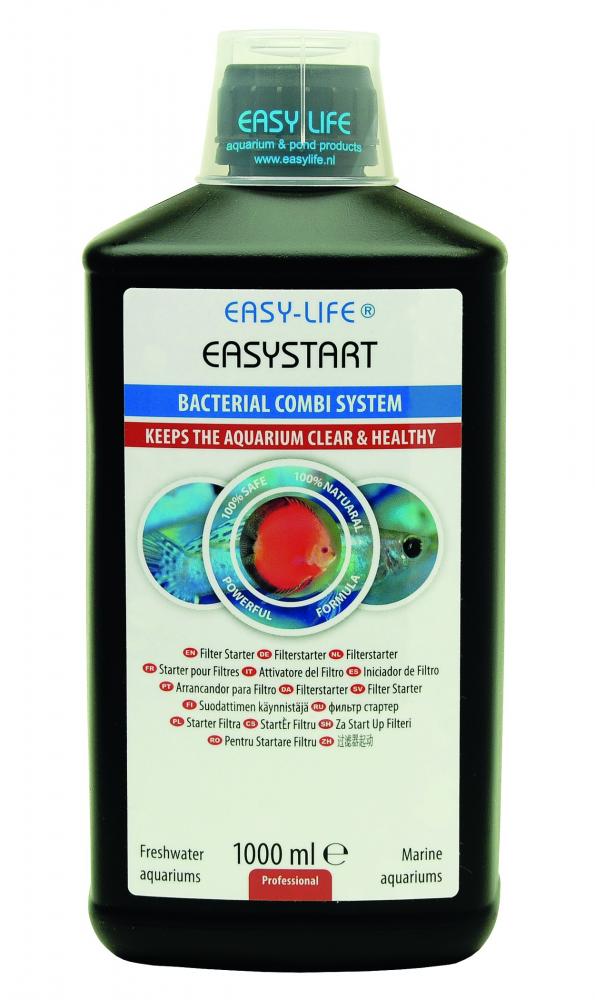 Easylife Easystart Bakteriekultur 1000ml