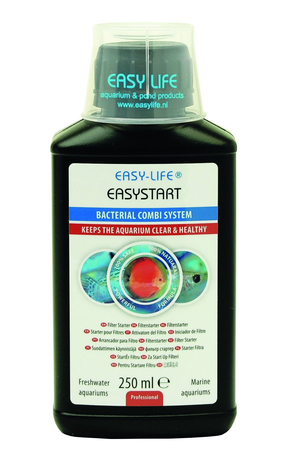 Easylife Easystart Bakteriekultur 250 ml