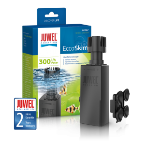 Eccoskim - Surface Vacuum - JUWEL