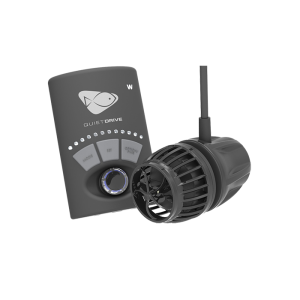 MP10 - Quiet Drive - Ecotech