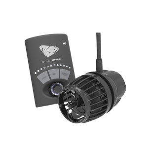 MP40 - Quiet Drive - Ecotech