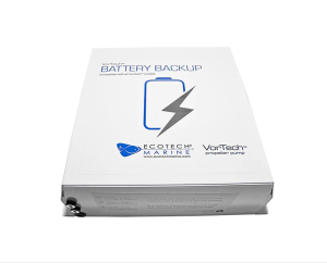 Battery Backup - Ecotech Marine