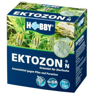 Ektozon-salt N 500g