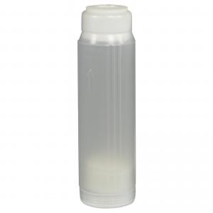 Filter cartridge for housing 10" empty
