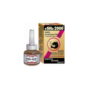 eSHa 2000 - 20ml / 800L