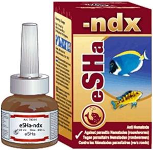 -ndx 20ml - eSHa