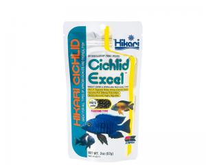 Hikari Cichlid Excel Mini 250 g