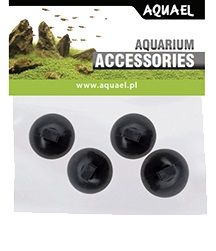 Sugpropp FAN 4p 2+,3+,UNI, TURBO, CIRC