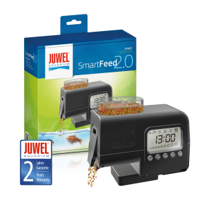 SmartFeed 2.0 Juwel