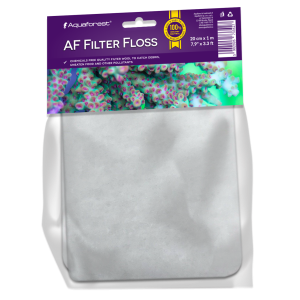 AF Filter Floss
