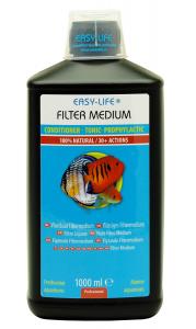Filter Medium Vattenberedning - 1000ml - Easy-Life