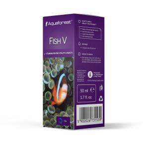 AF Fish V 50ml