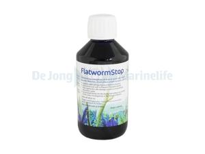 KZ Flatworm Stop - 250ml - Korallen-Zucht