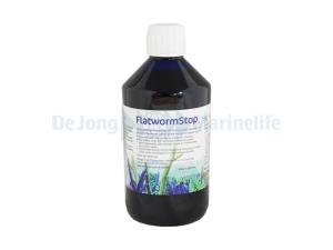 KZ Flatworm Stop - 500ml - Korallen-Zucht