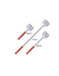 Platinum scraper - 25cm - Flipper