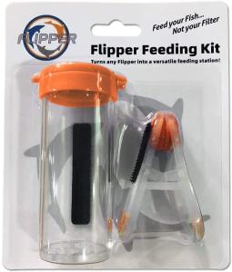 Flipper Feeding Kit