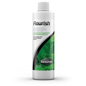 Flourish Nitrogen - 250ml - Seachem