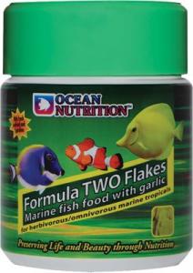 Formula Two Flakes - 34g - Ocean Nutrition