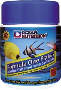 Formula One Flakes - 34g - Ocean Nutrition