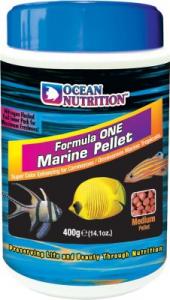 Formula One Pellets - Medium - 400G - Ocean Nutrition