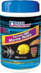 Formula One pellets - Small - 400g  - Ocean Nutrition