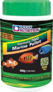 Formula Two pellets - small - 400g - Ocean Nutrition