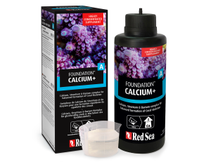 Reef Foundation A - 1000ml - Red Sea