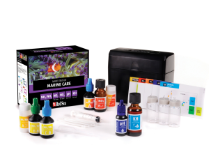 Multi Test Kit - Marine Care - Red Sea