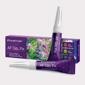 AF Gel Fix 2x20g