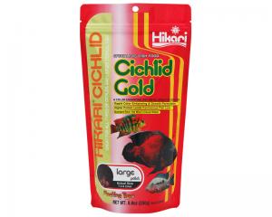 Hikari Cichlid Gold Large Floating 250g