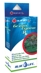 Green Cyano Rx - 4g
