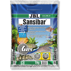 SANSIBAR GREY 5kg