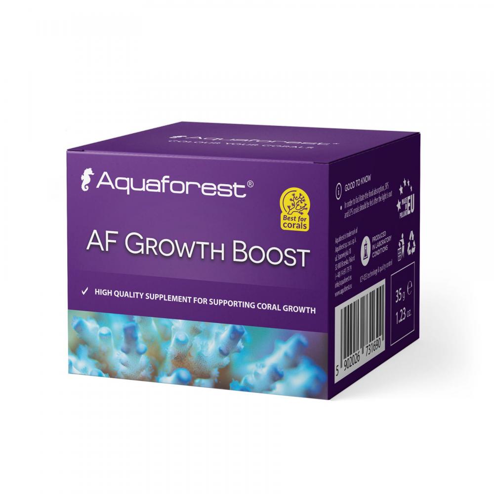 AF Growth Boost