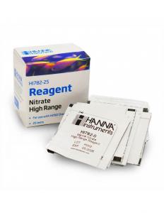HI782-25 Nitrate HR Reagent
