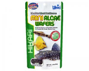 Hikari Mini-Algae Wafers 85g