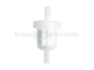 Alkatronic & Mastertronic Hose Filter Single Pack